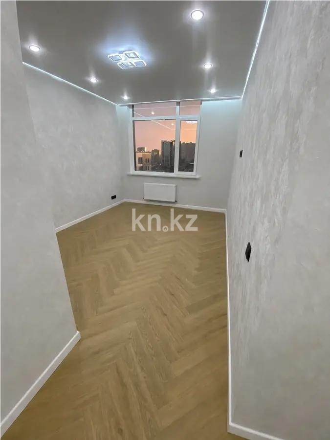 Продажа 1-комнатной квартиры, 40 м² в Астане