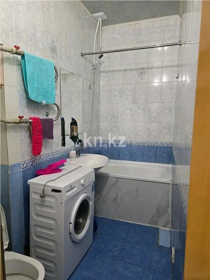 Продажа 1-комнатной квартиры, 27 м², пр. Тлендиева, дом  15/1 в Астане - фото 2