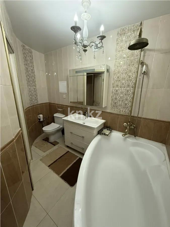 Продажа 3-комнатной квартиры, 120 м², пр. Абая, дом  45/1 в Астане - фото 6