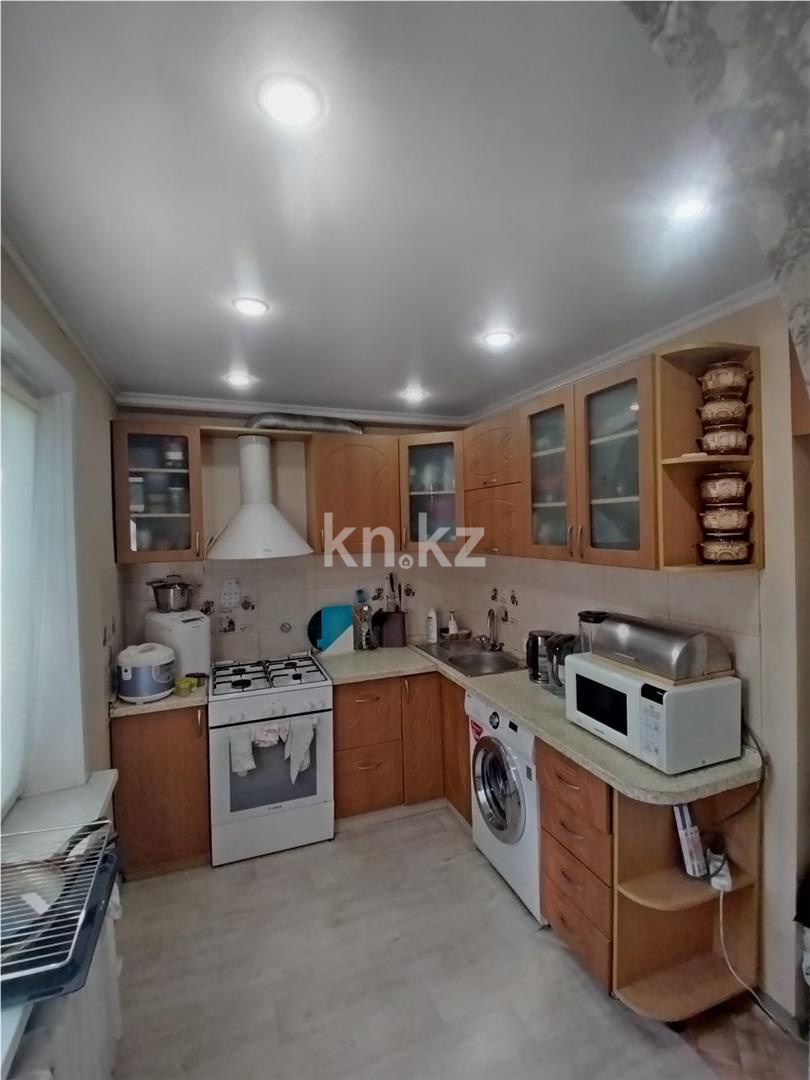 Продажа 3-комнатной квартиры, 60 м² в Астане - фото 10