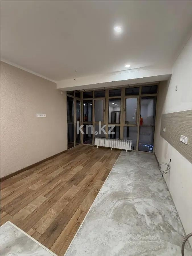 Продажа 3-комнатной квартиры, 98.9 м² в Алматы