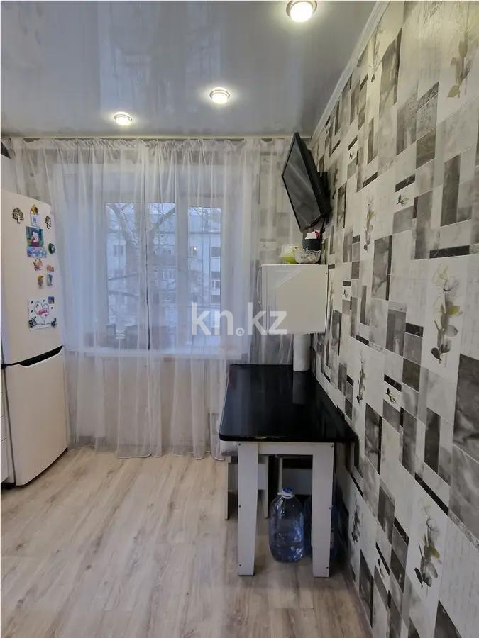 Продажа 2-комнатной квартиры, 44 м², ул. Караганды, дом  28/1 в Темиртау - фото 3