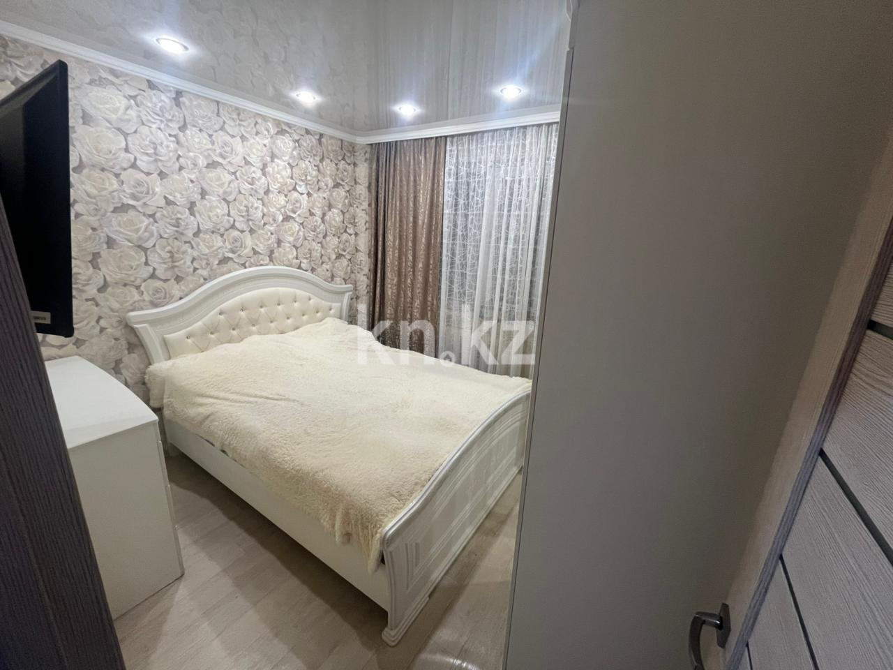 Продажа 2-комнатной квартиры, 48 м² в Караганде - фото 2