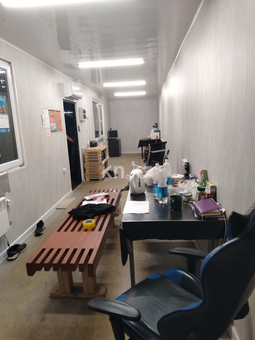 Аренда , 580 м², ул. Волховская в Алматы - фото 4