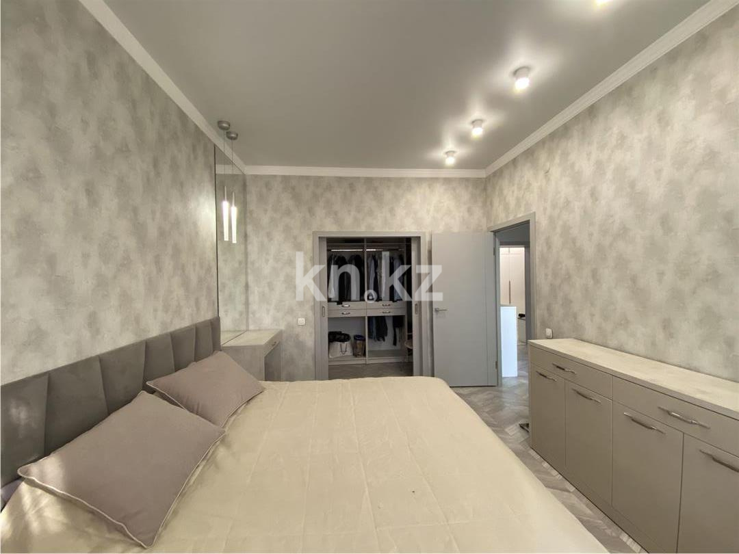 Продажа 3-комнатной квартиры, 76 м², мкр-н Степной-3, дом  2/3 в Караганде - фото 13