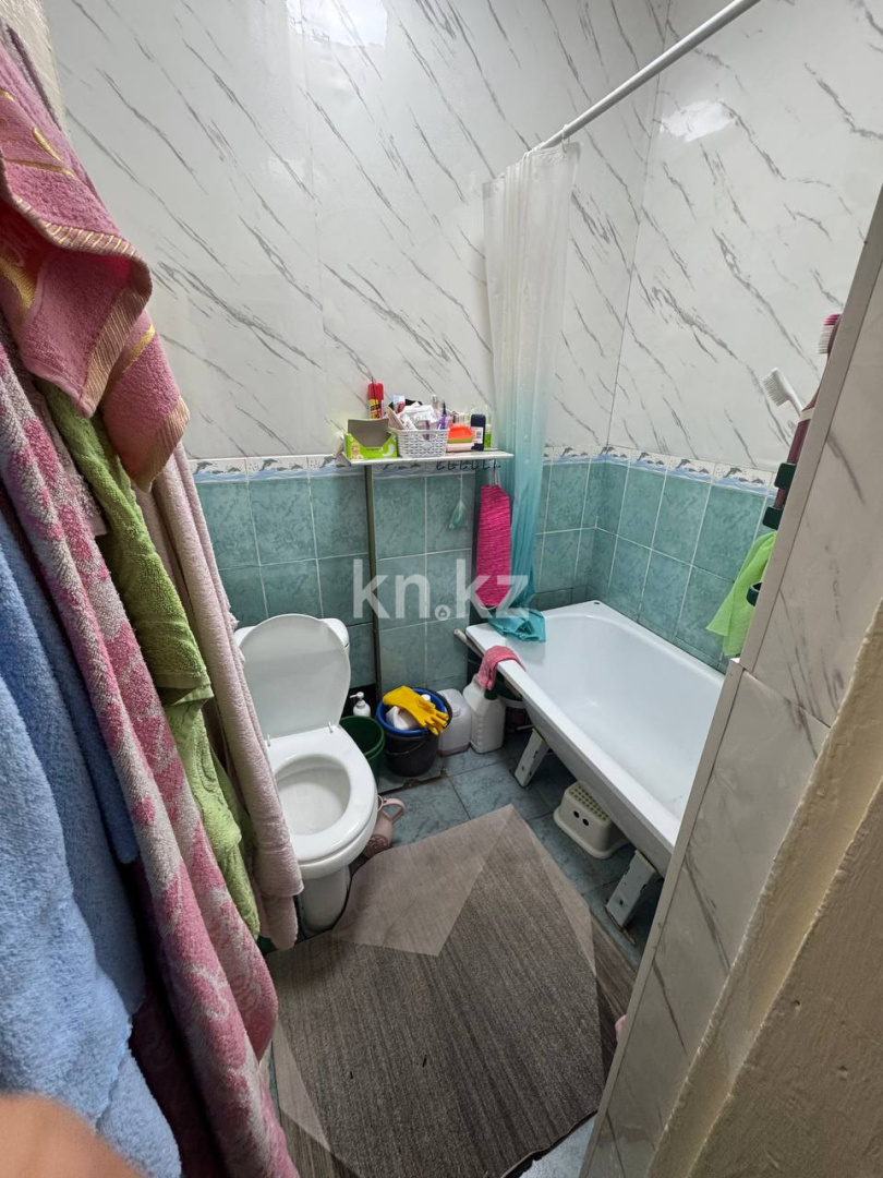 Продажа 2-комнатной квартиры, 46 м² в Алматинской области - фото 10