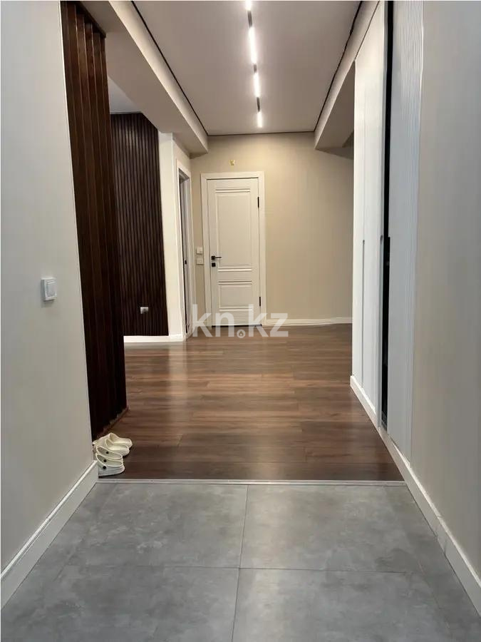 Продажа 3-комнатной квартиры, 100 м² в Алматы - фото 7