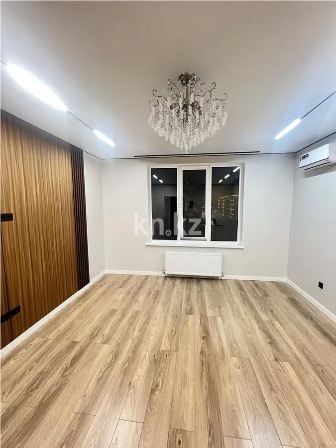 Продажа 2-комнатной квартиры, 58 м² в Алматы