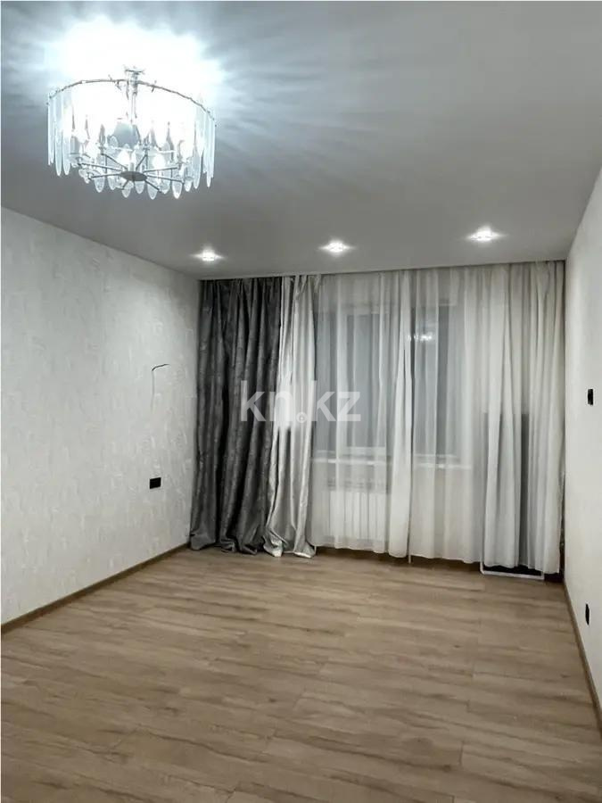 Продажа 2-комнатной квартиры, 49 м² в Алматы