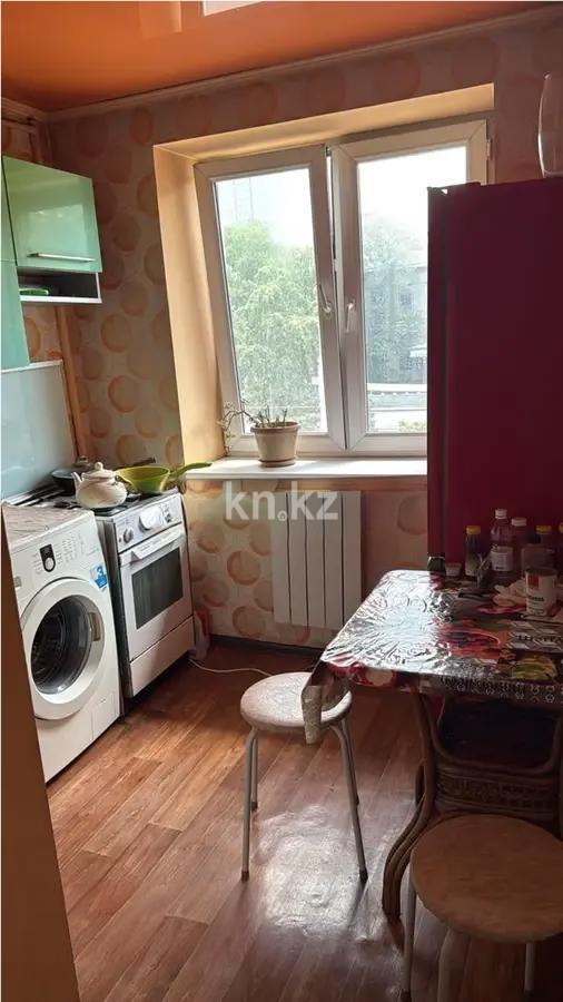 Продажа 2-комнатной квартиры, 43 м², пр. Абая, дом  107 в Алматы - фото 2