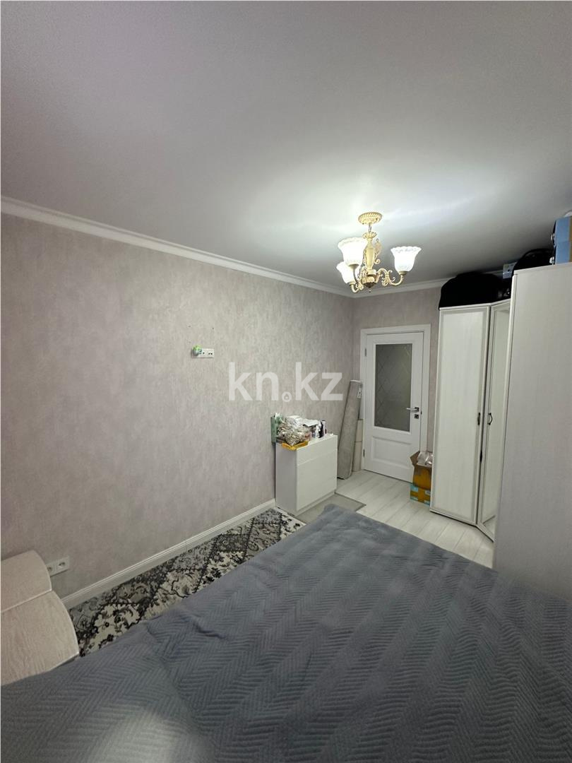Продажа 4-комнатной квартиры, 78 м² в Караганде - фото 6