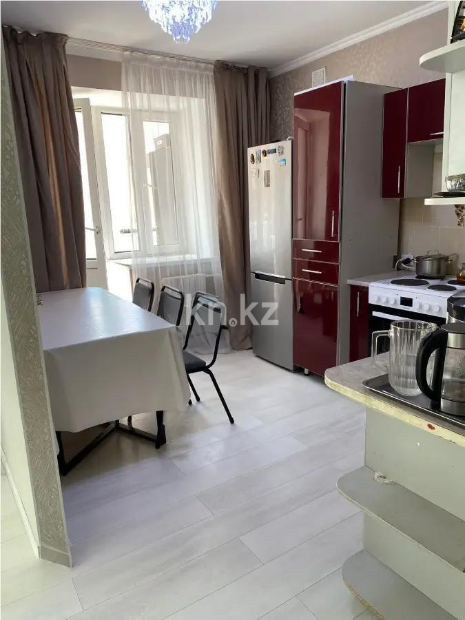 Продажа 2-комнатной квартиры, 53 м² в Астане - фото 3