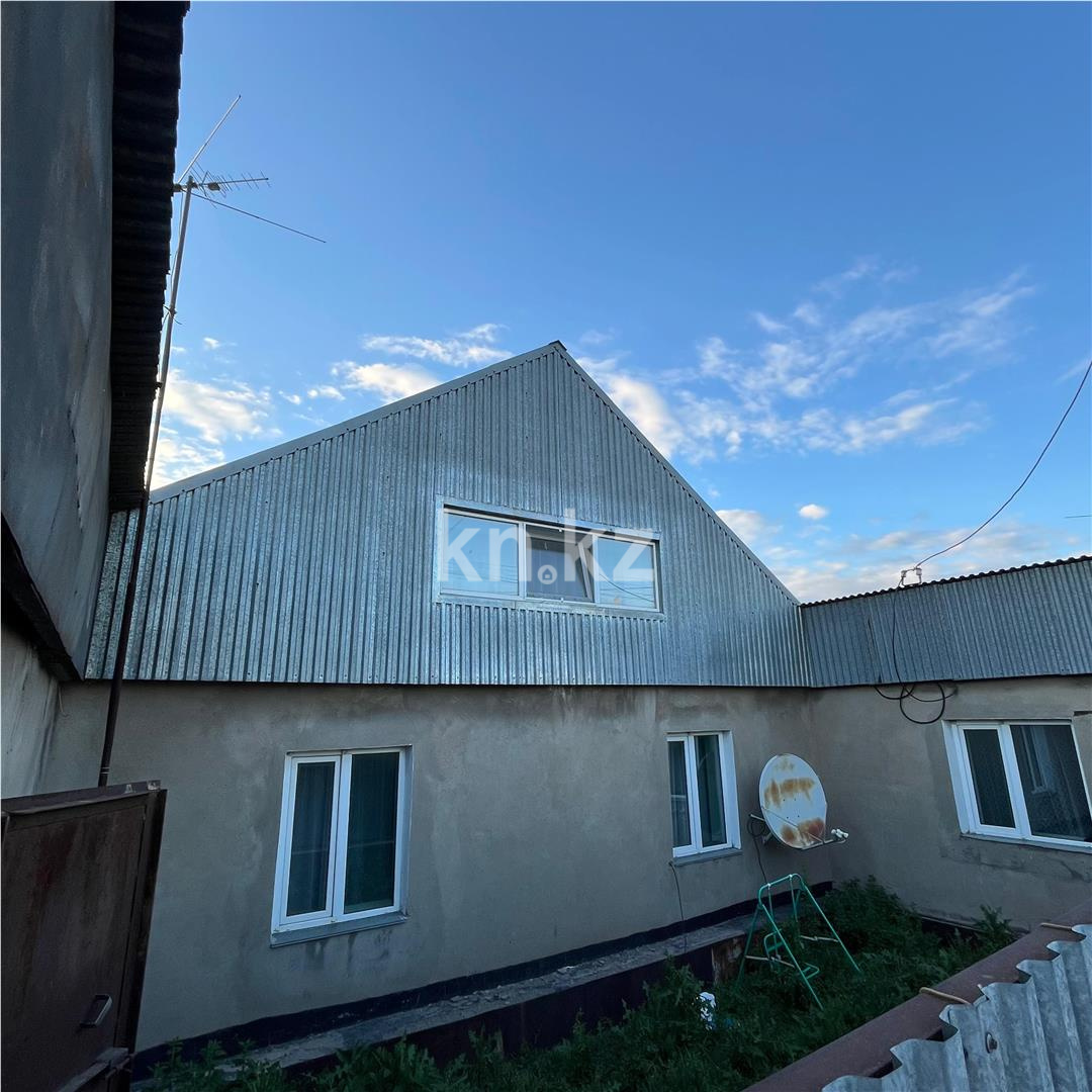 Продажа 8-комнатного дома, 180 м², ул. Некрасова в Темиртау - фото 23