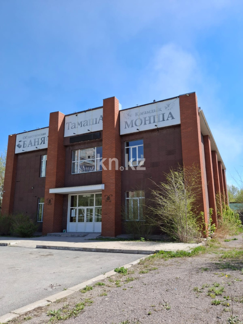 Продажа , 809 м², 5-й мкр. в Темиртау