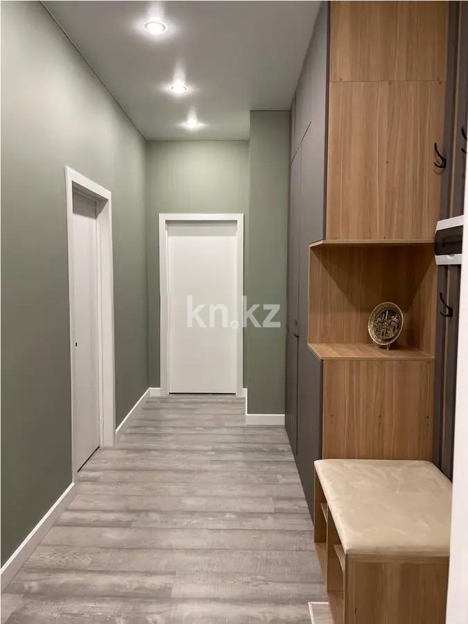 Продажа 2-комнатной квартиры, 70.2 м² в Астане - фото 5