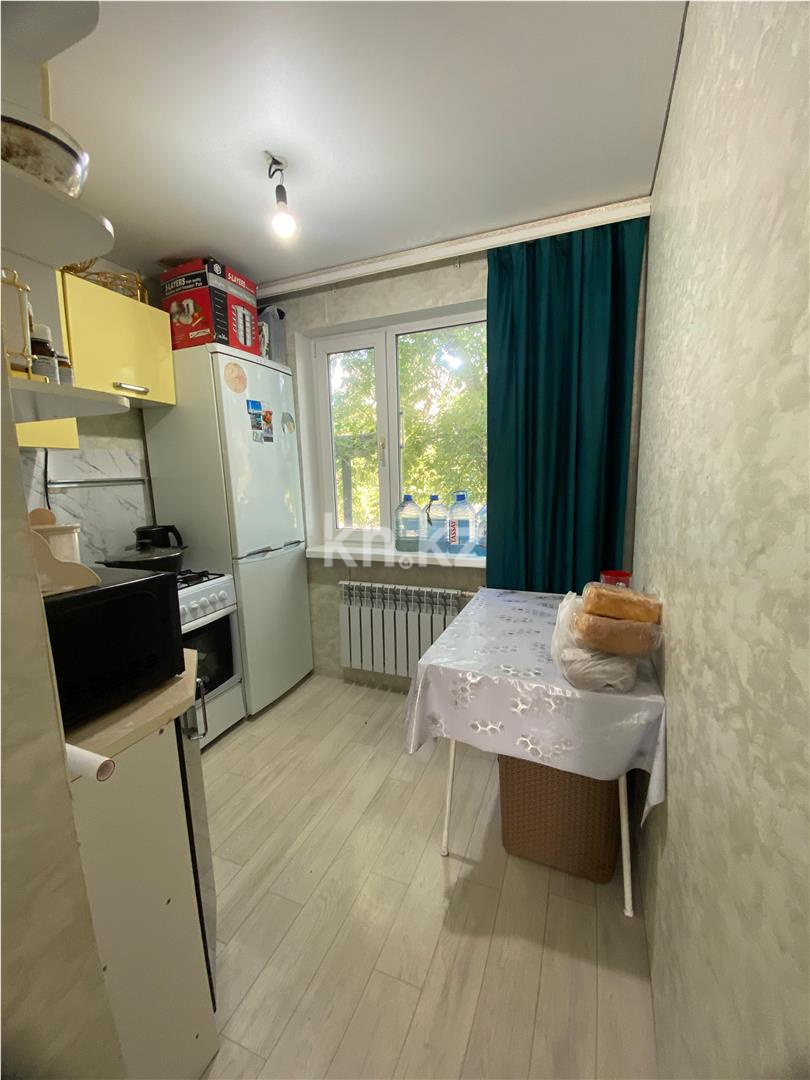 Продажа 3-комнатной квартиры, 61 м², 18-й мкр. в Караганде