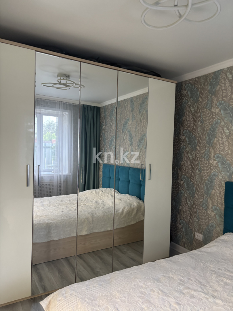 Продажа 5-комнатного дома, 150 м², Байтурсынова, дом  19 в Карагандинской области