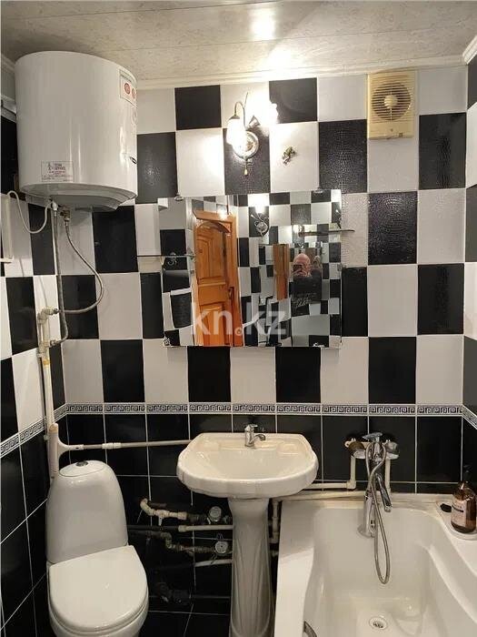Продажа 2-комнатной квартиры, 42 м² в Караганде - фото 5