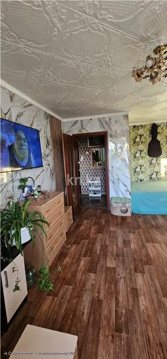 Продажа 1-комнатной квартиры, 35 м², мкр-н 14, дом  20а в Караганде - фото 3