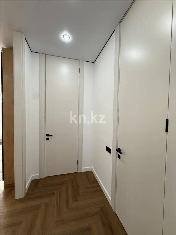 Продажа 2-комнатной квартиры, 42.2 м² в Астане - фото 5