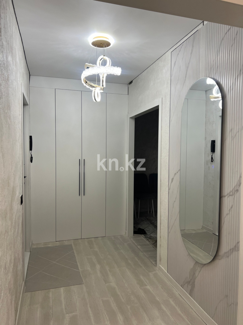 Продажа 1-комнатной квартиры, 41 м² в Караганде - фото 6