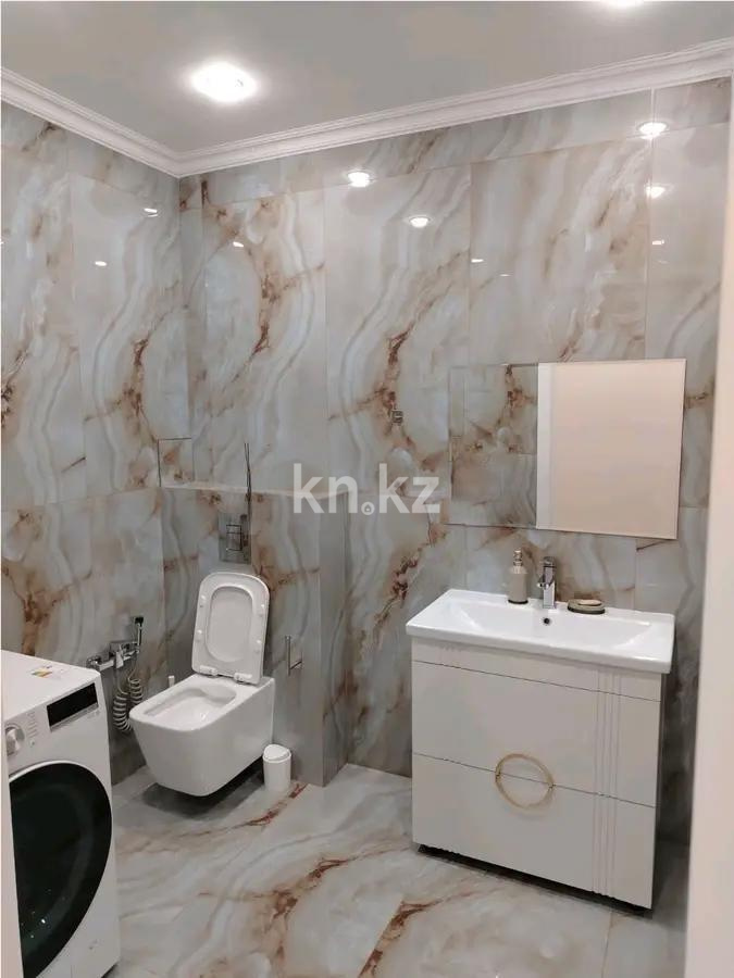 Продажа 4-комнатной квартиры, 130 м² в Астане - фото 7