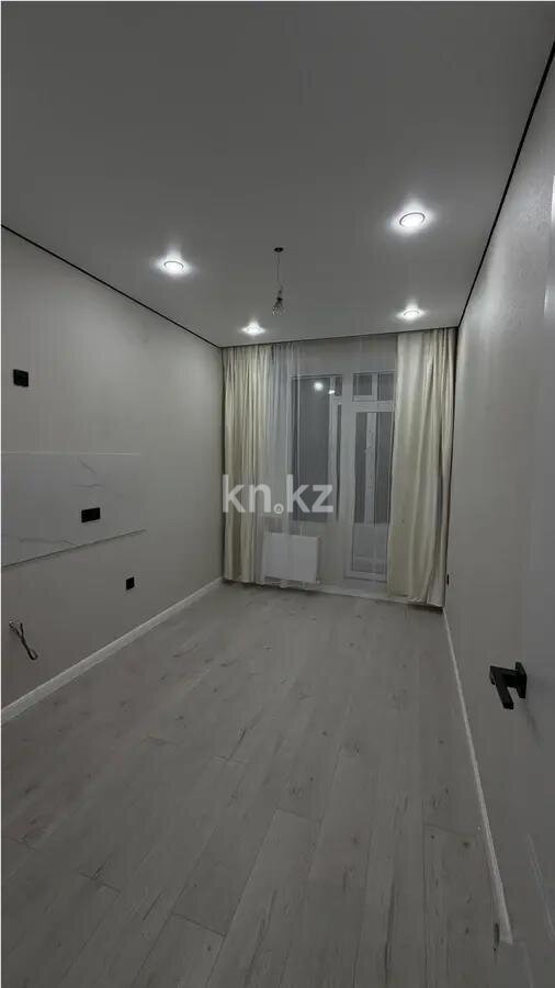 Продажа 1-комнатной квартиры, 38 м² в Астане - фото 2