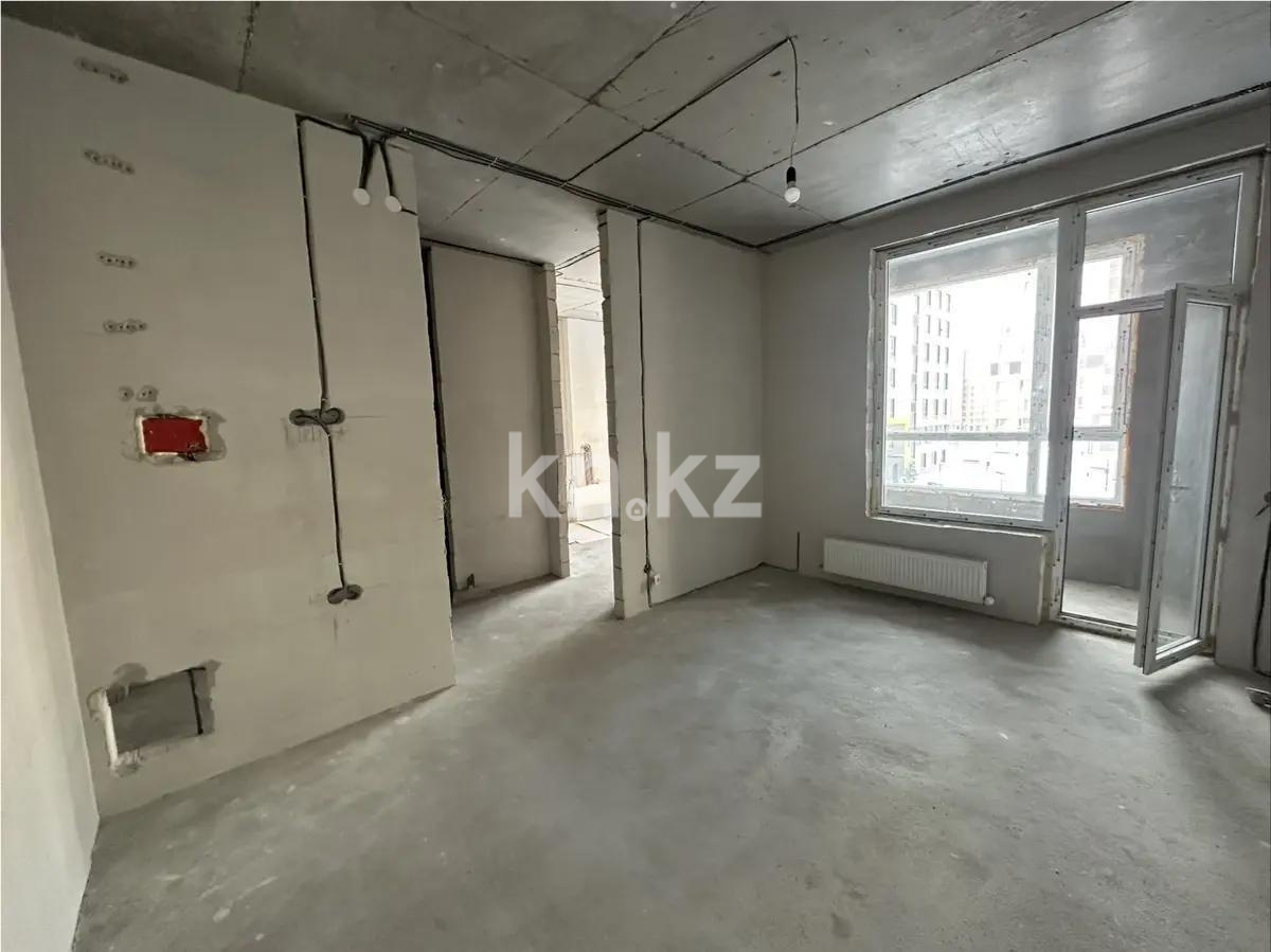 Продажа 1-комнатной квартиры, 35.5 м² в Астане