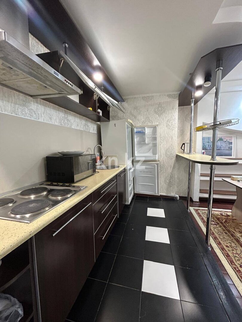 Аренда 2-комнатной квартиры, 47 м² в Астане - фото 2
