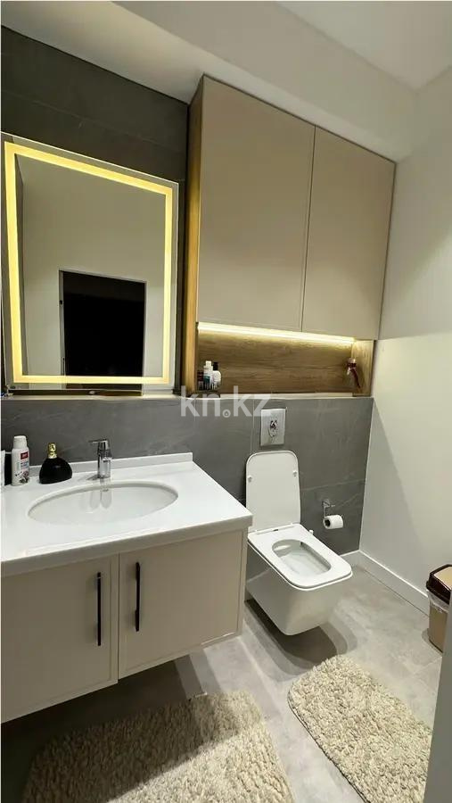 Продажа 2-комнатной квартиры, 84.24 м², ул. Култобе, дом  24/1 в Алматы - фото 7