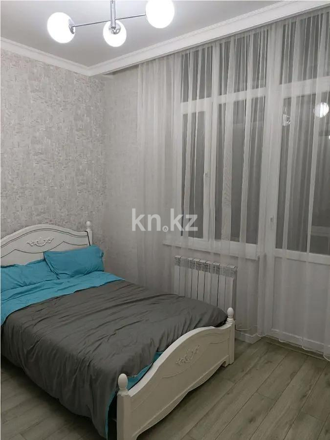 Продажа 2-комнатной квартиры, 40.4 м² в Астане - фото 2