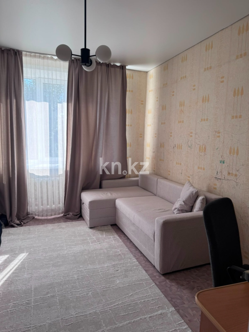 Продажа 4-комнатной квартиры, 102 м² в Караганде - фото 6