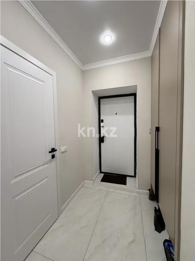 Продажа 2-комнатной квартиры, 37 м² в Астане - фото 5
