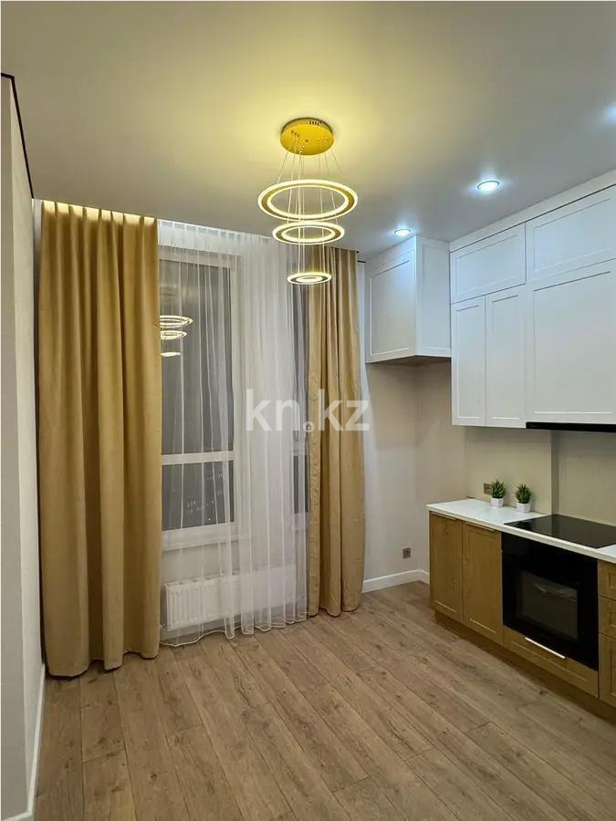Продажа 1-комнатной квартиры, 42.5 м² в Астане - фото 3
