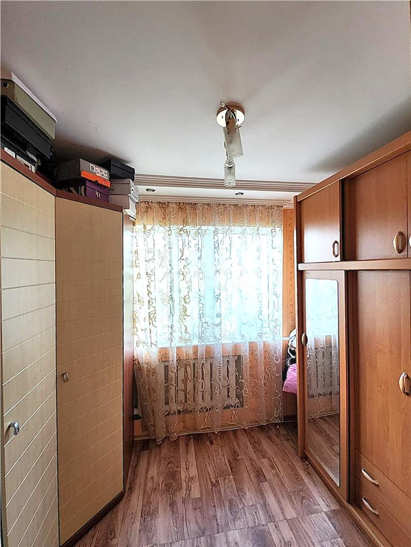 Продажа 4-комнатной квартиры, 85 м², ул. Гапеева в Караганде - фото 8