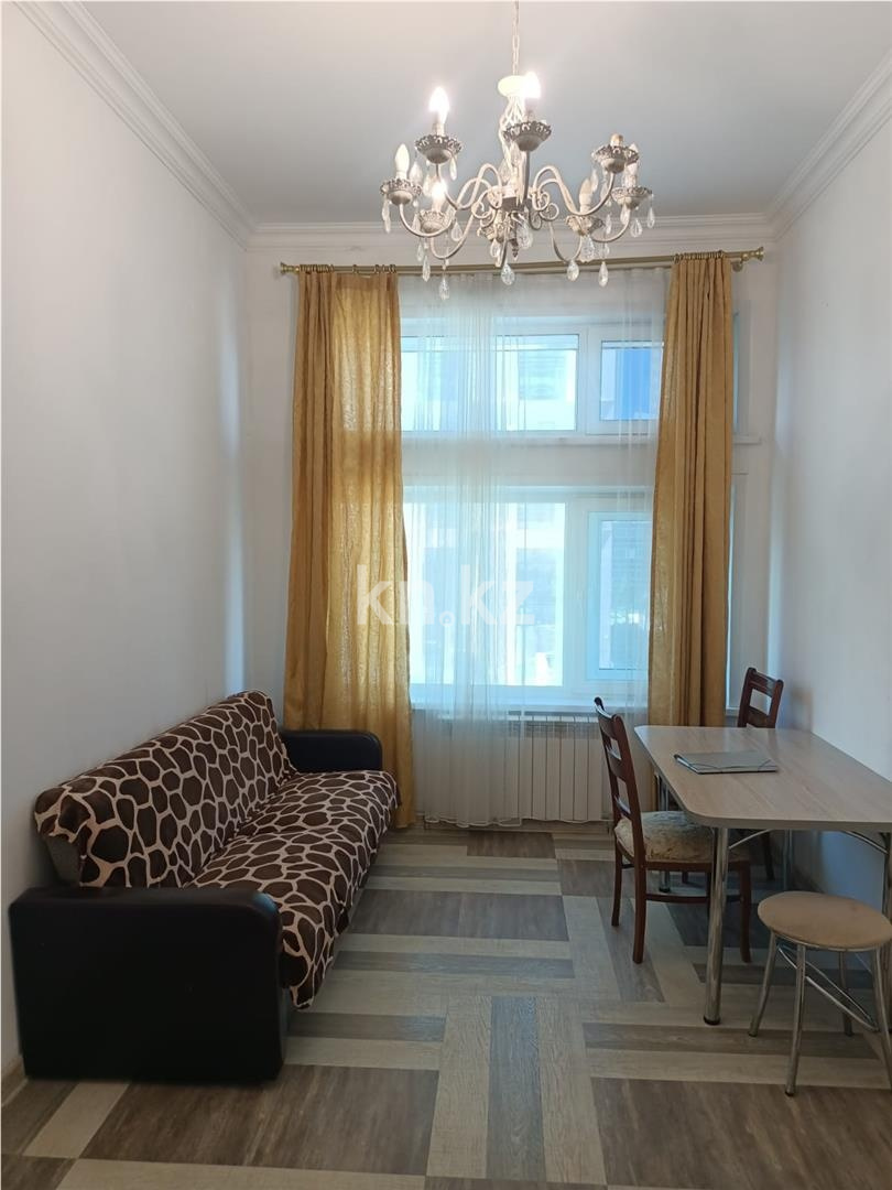 Продажа 1-комнатной квартиры, 47.8 м² в Астане - фото 5
