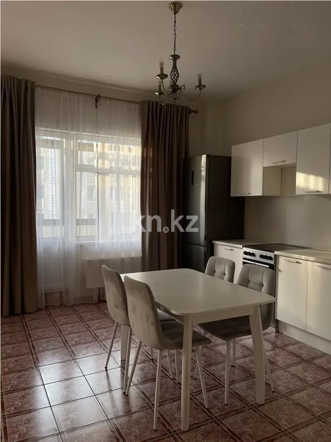 Продажа 2-комнатной квартиры, 80.8 м² в Астане - фото 3