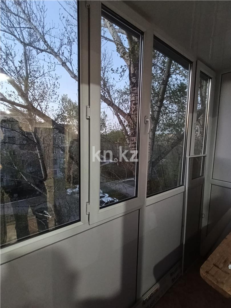 Продажа 2-комнатной квартиры, 44 м² в Темиртау - фото 10