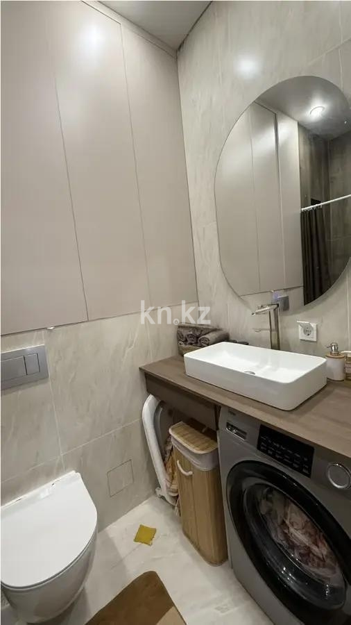 Продажа 3-комнатной квартиры, 76.5 м² в Астане - фото 3