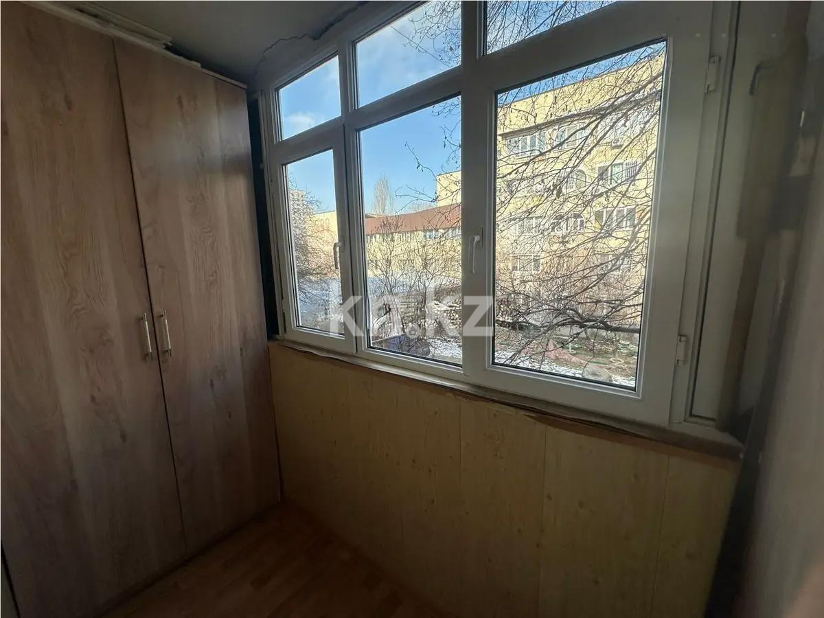 Продажа 3-комнатной квартиры, 58 м² в Алматы - фото 6