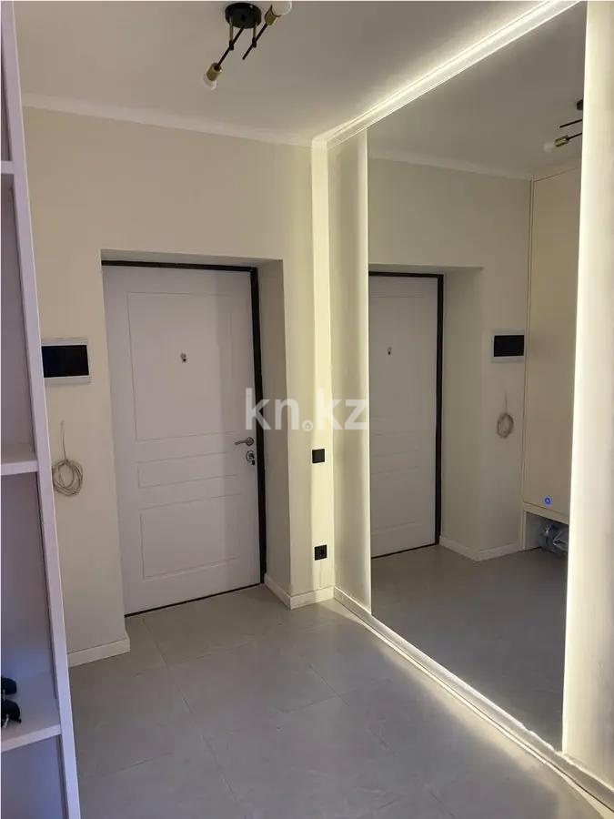 Продажа 3-комнатной квартиры, 77 м² в Астане - фото 5