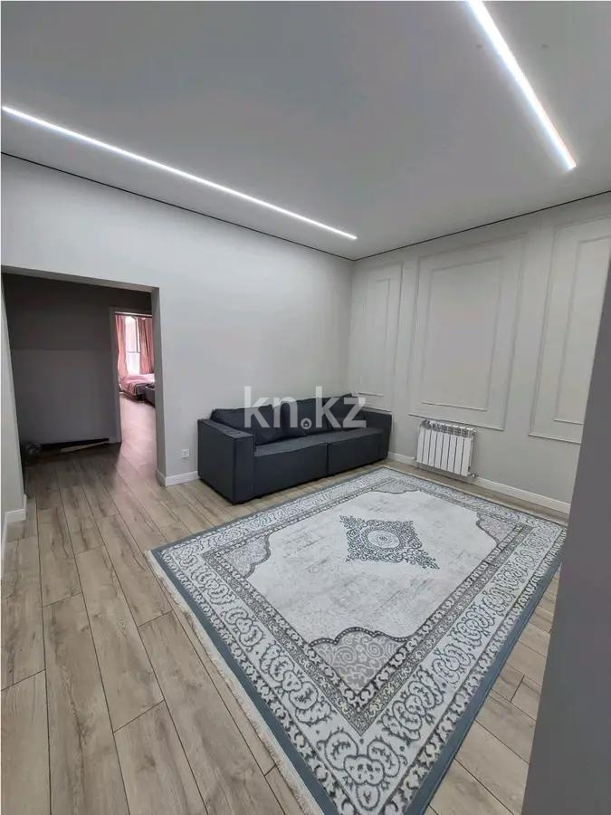 Продажа 3-комнатной квартиры, 73 м² в Алматы
