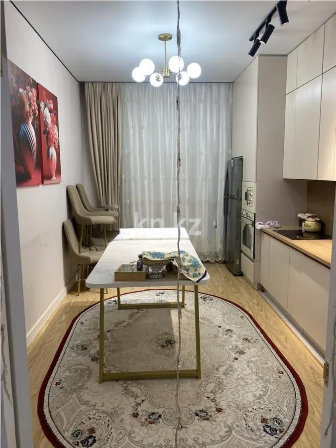 Продажа 3-комнатной квартиры, 88 м², пр. Райымбека, дом  351/1 в Алматы - фото 4