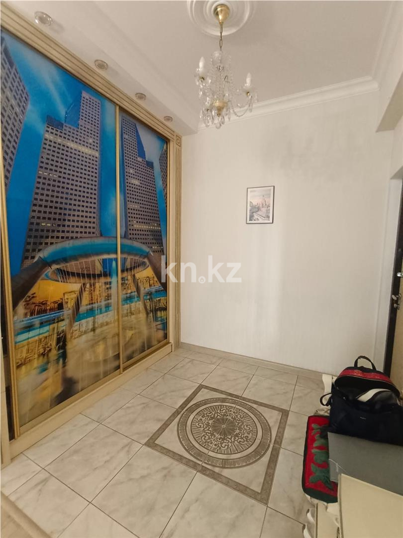 Продажа 4-комнатной квартиры, 147.4 м² в Астане - фото 11