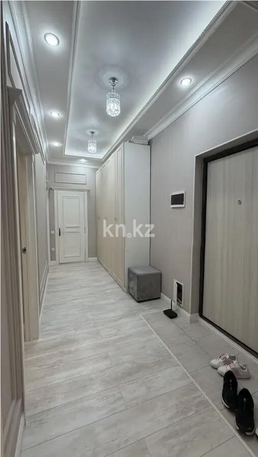 Продажа 2-комнатной квартиры, 61 м² в Астане - фото 7