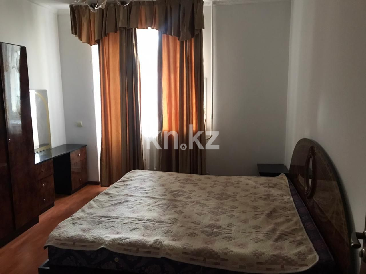 Аренда 2-комнатной квартиры, 70 м² в Астане - фото 4