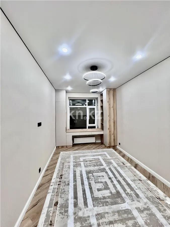 Продажа 3-комнатной квартиры, 67.2 м² в Астане - фото 3