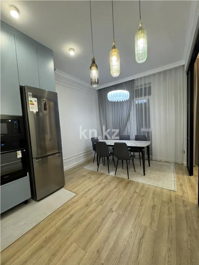 Продажа 4-комнатной квартиры, 120 м² в Алматы - фото 4