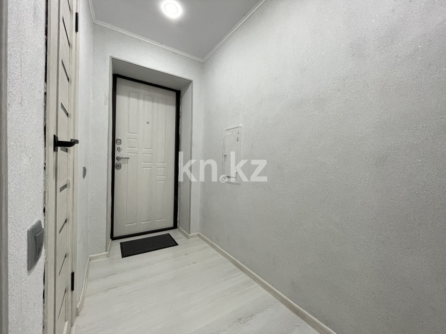 Аренда 1-комнатной квартиры посуточно, 1 м², Ахрименко, дом  2 в Петропавловске - фото 8