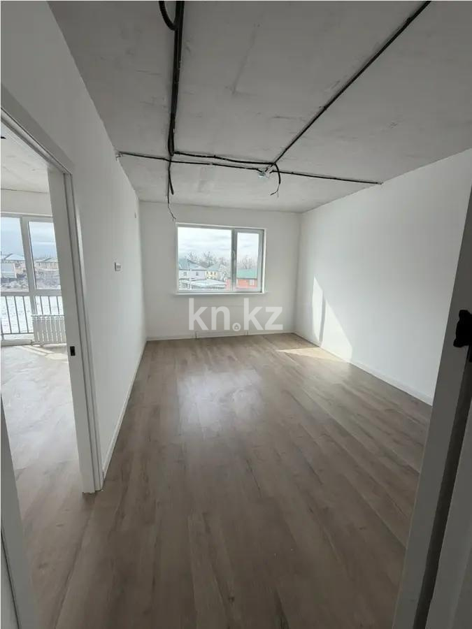 Продажа 2-комнатной квартиры, 74.34 м² в Алматы - фото 3